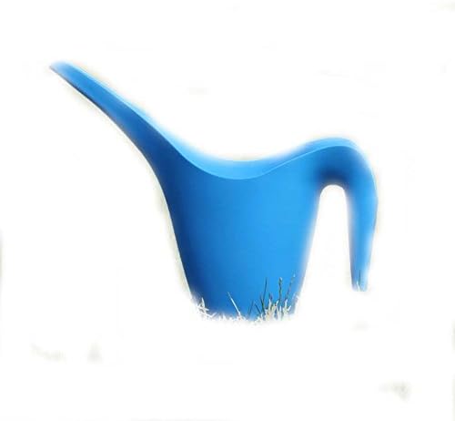 Flower watering kettle/flower pot/watering/plastic pot/long mouth watering pot/gardening tools/creative watering tools-B