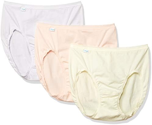 [トリンプ] スロギー コットン ジャストウエストショーツ 3枚セット sloggi cotton JW 3P レディース