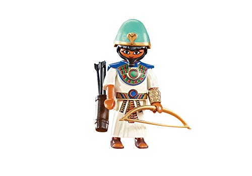 TOP 10 Spielzeugpreis 7382 - PLAYMOBIL - Pharao