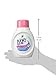 Ivory Snow Ultra Concentrated Liquid Detergent - 2x Concentrated -25 Fl Oz (Pack of 2)