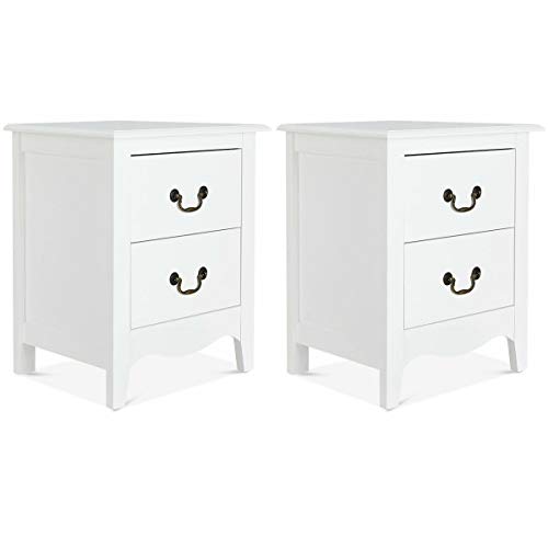 Toys Games Kids Furniture Room Decor 1 Bedroom End Side Table Giantex Nightstand Bedside Table Cabinet Bedroom Furniture Storage Bedside Sofa Table W 2 Drawers For Living Room Brif Rs