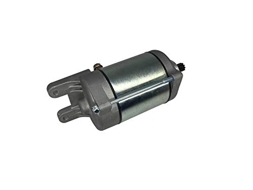 shamofeng 18911N Starter Motor FIT Arctc Cat ATV DVX 250 DVX250 KYMCO 250 300 BOMBARDIER DS250