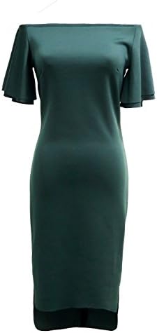 KARIMADON Women's Wear (Olga) (m, teal)
