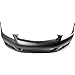 MBI AUTO - Primered, Front Bumper Cover for 2006 2007 Honda Accord Sedan, HO1000235