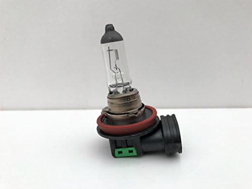 FACTORY OEM! 08-13 CADILLAC CTS H11 PHILIPS 55W BULB 12362 HEAD LIGHT LAMP