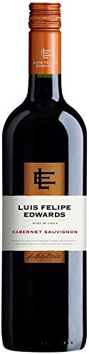 ルイス フェリペ エドワーズ カベルネソーヴィニョン 15 赤ワイン ミディアムボディ チリ 750ml 6本