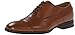Calvin Klein Men's Carlton Oxford