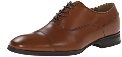 Calvin Klein Men's Carlton Oxford