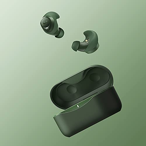 ایگرد | قیمت و خرید Soundcore Anker Life Dot 2 True Wireless Earbuds, 100  Hour Playtime, 8mm Drivers, Superior Sound, Secure Fit with AirWings,  Bluetooth 5, Comfortable Design for Commute, Sports, Jogging