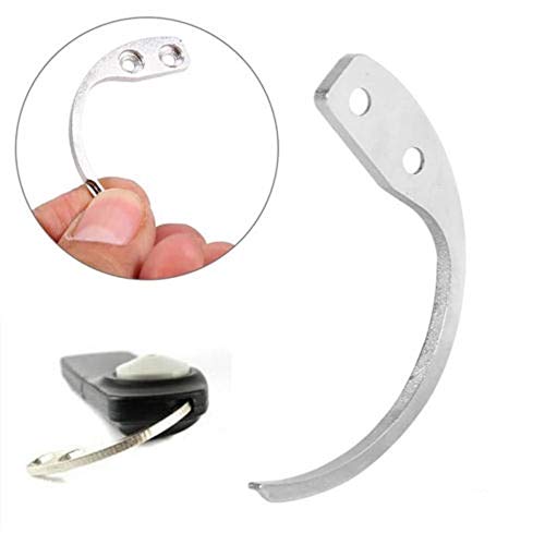 5 Ring+Security+Clothing+Detacher+Lockpick