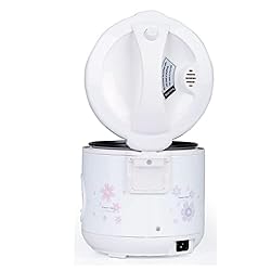 TAYAMA Automatic Rice Cooker & Food Steamer 8