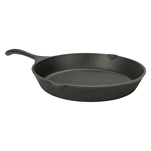 Bayou Classics Cast Iron Skillet