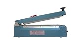 INAVIS 12 inch (300mm) Impulse Bag Sealer Poly Bag