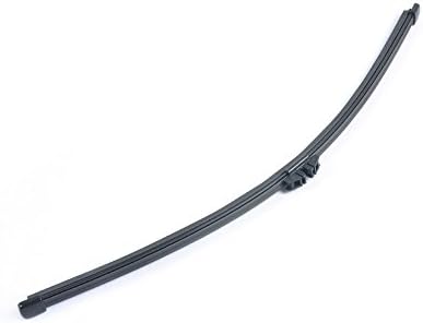 Novoflow Rear Windshield Wiper Blade for BMW X5 (E70) 2007-2015