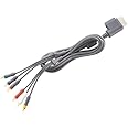 Microsoft Xbox 360 Component HD AV Cable