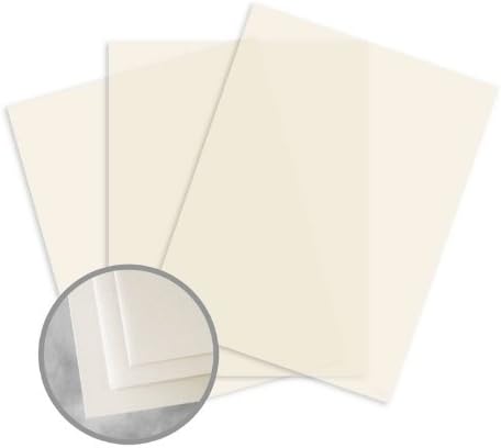 UV/Ultra II White Paper - 8 1/2 x 11 in 28 lb Bond Smooth 250 per Package