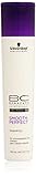 BC SMOOTH PERFECT Shampoo 250 ml by Unknown