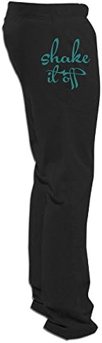 Men's Shake It Off 1989 Slim Sweat Pants