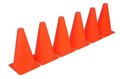 training cones big w