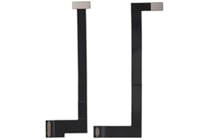 LCD Connection Connector Ribbon Flex Cable Replacement Compatible with iPad Pro 11 1st/2nd