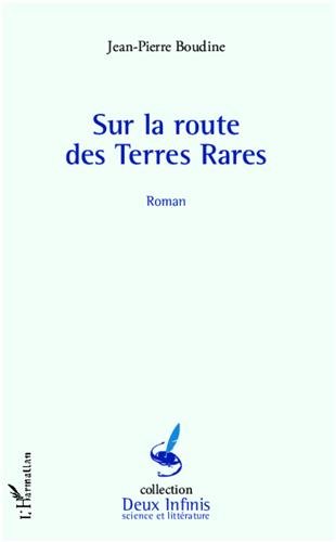 Sur la route des terres rares