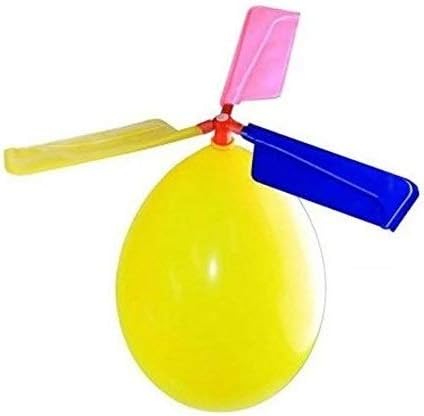balloon helicopter