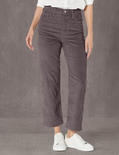 Levi's Women's Ultra-High Rise Ribcage Straight Jeans - Bild 20 von 28