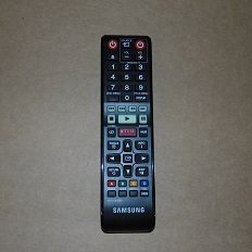 Samsung AK59-00166A Remote Control