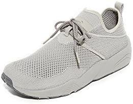 Amazon.com | Puma X Stampd Trinomic Woven Men's Shoe Steel Grey