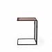 ZINUS Modern Studio Collection Side, Sofa, Snack, End Table