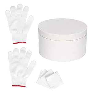 Horno de microondas para la fusión de vidrio Plataforma de fusión ...