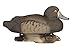 Higdon Outdoors Standard Bluebill Floater Duck Decoys | Ultra Realistic Drake & Hen Decoys for Waterfowl Hunting | 4 Upright Drakes & 2 Resting Hens | Foam-Filled | 6pk