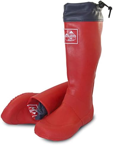エルカント アウトレット レインブーツ メンズ レディース パッカブル 折りたたみ 携帯 長靴 男女兼用 El 65