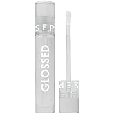 SEPHORA COLLECTION Glossed Lip Gloss boss (Pure Finish) 0.16 fl oz