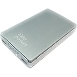 iDeaUSA 11000mAH Portable USB Power Bank External Battery Charger