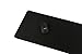 iZEEKER Extra Large XXL Gaming Mousepad, Waterproof Material Mouse Mat Pad, Stitched Edges Non-Slip Rubber Mats Pads - 3mm Thick | 31.5
