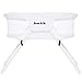 Dream On Me, Mackenzie Bassinet, White