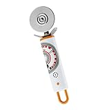 Star Wars Pizza Cutter - BB-8 Pizza Cutter with Sound Effects - 9 Tall