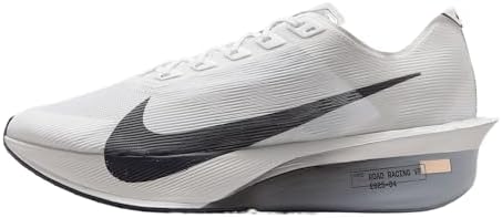 Amazon.com | Women's ZoomX Vaporfly Next% 4 (100 - White/Gridiron