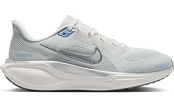 Nike Women's Pegasus 41 Sneaker, Photon