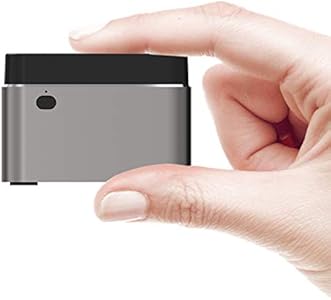 Skynewのストアを表示 Skynew ミニpc デスクトップパソコン 4k対応 Celeron N4100 プロセッサー 8gb Ddr4 128gb Ssd Windows10 Rtc デスクトップ パソコン 小型pc 小型パソコン M1t ロット不良 使い方 が悪い どちらかはっきりしません