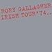 Irish Tour