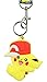 Pokemon Pikachu with Cap Lanyard