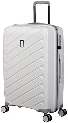 26 inch hardside spinner luggage