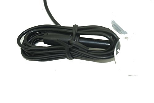 LCD Gauge Probe Sensor Digital Temperature for Aquarium Terrarium Fish Tank Heaters,Reptile,Hatching Thermometer,Pool Spa Fish Pond Tank,Fridge Freezer Keg Beer Tap Home Brew