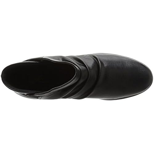 easy street bounty ankle booties