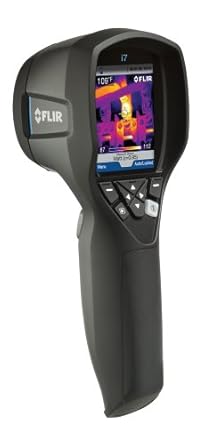 camera thermique flir