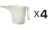 3.5C Funnel Pitcher