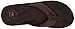 O'Neill Men's Groundswell Flip Flop