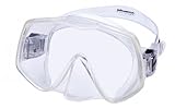 Atomic Frameless 2 Scuba Mask (regular fit)